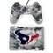 NFL Houston Texans Camo PlayStation Classic Bundle Skin